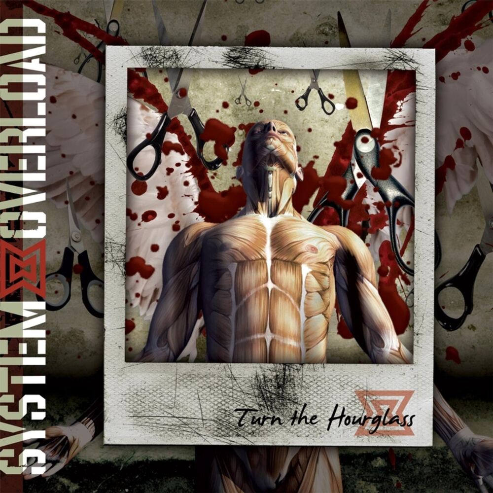 Picture of Turn the Hourglass
