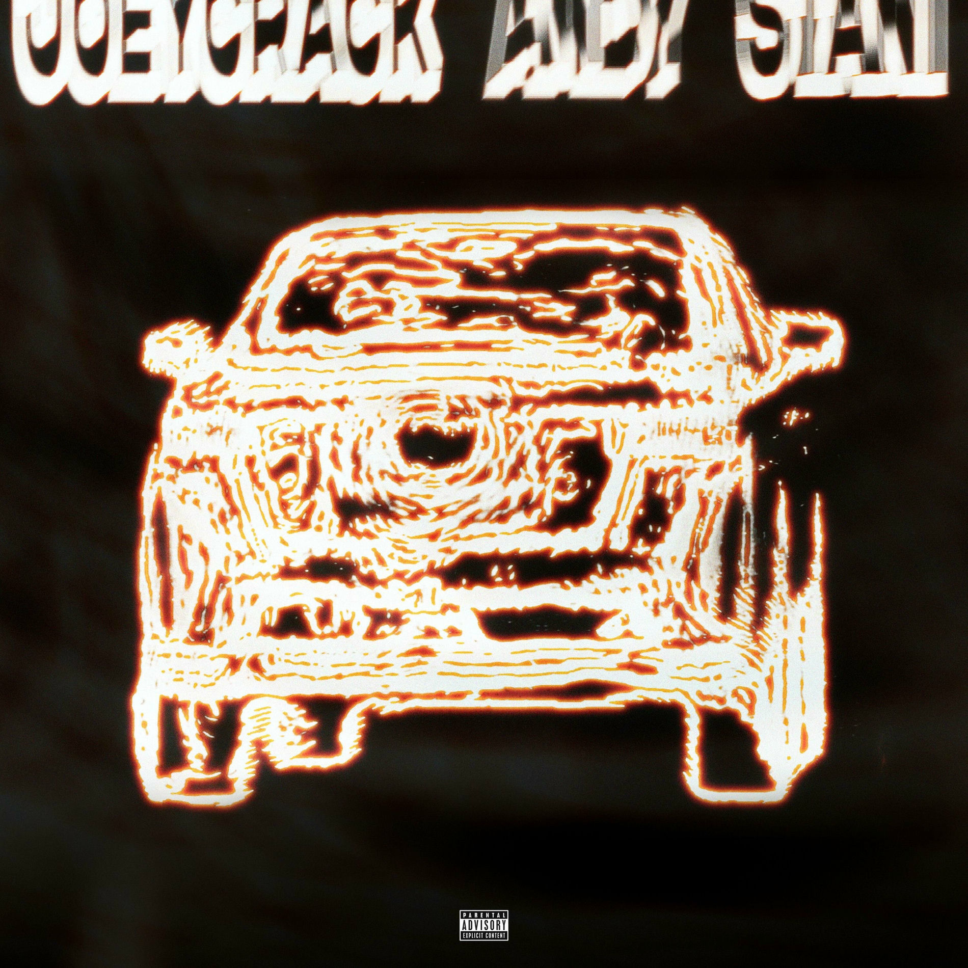 Album cover of CADILLAC (feat. Stani & Andy)