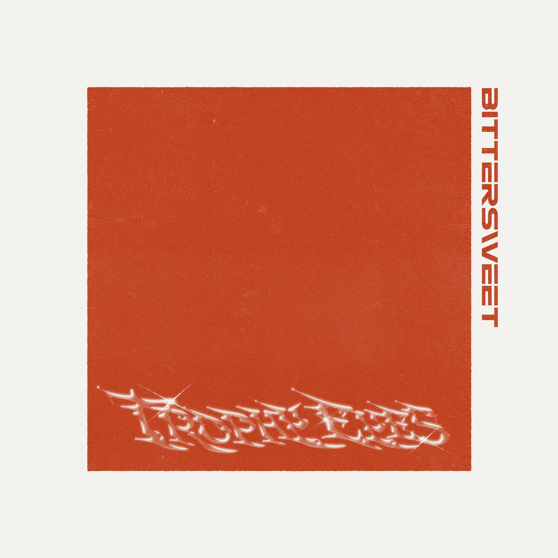Album cover of Bittersweet