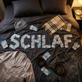 SCHLAF