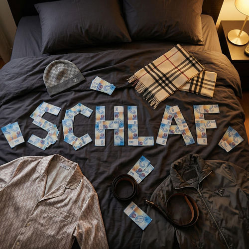 SCHLAF