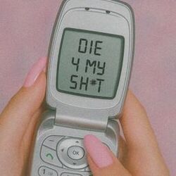 DIE 4 MY SH*T