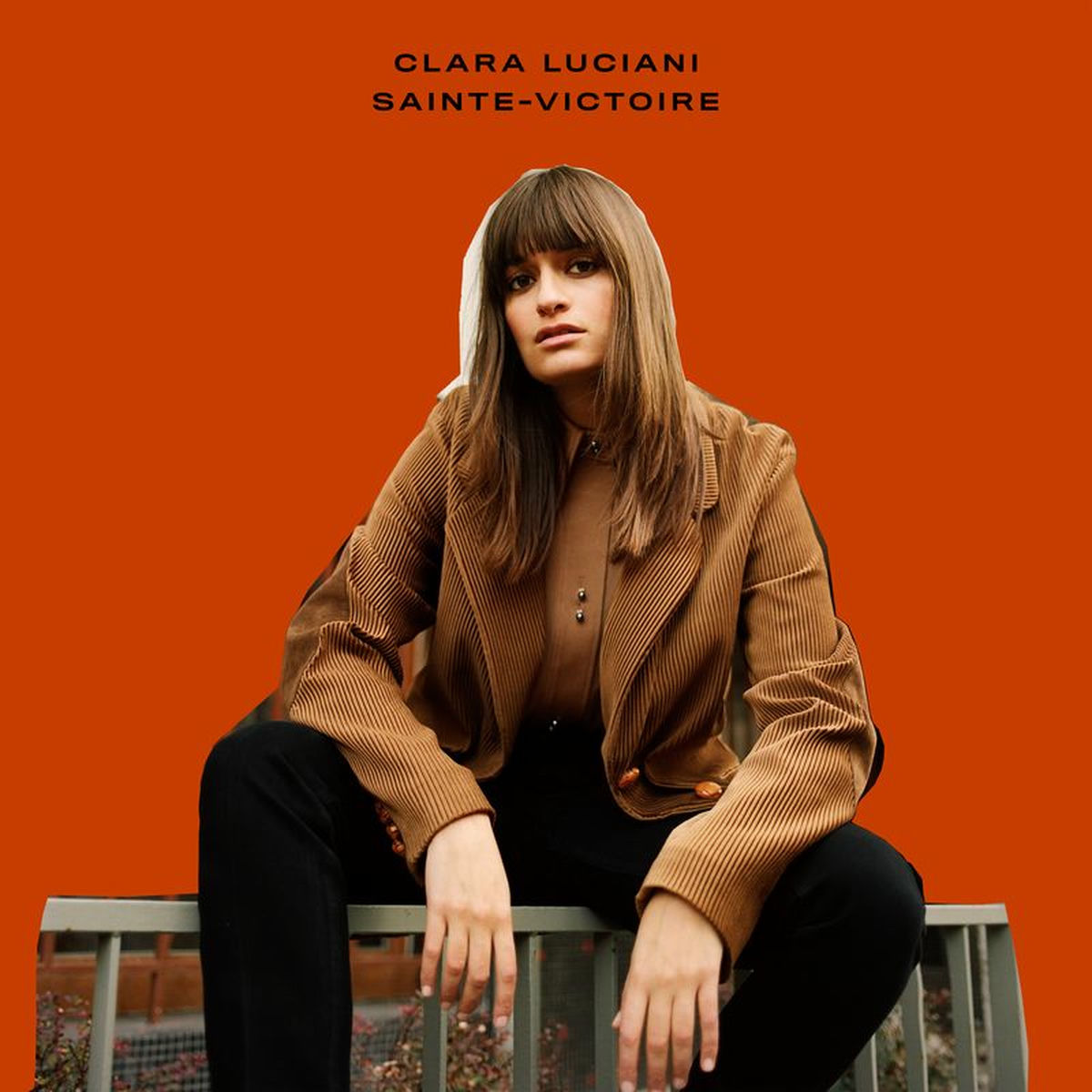 Album cover of La baie