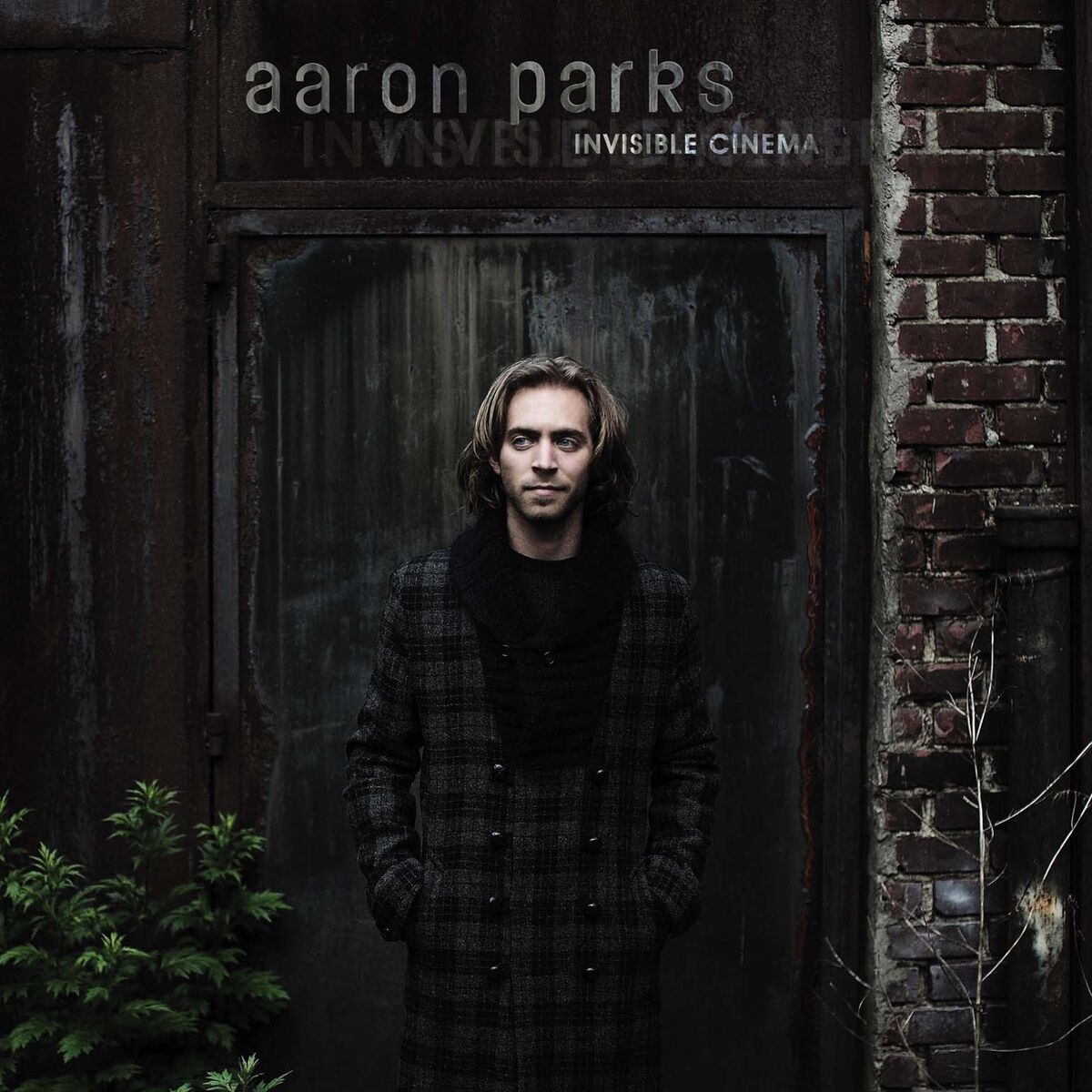 Album cover of Peaceful Warrior