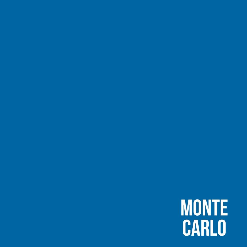 Picture of Monte Carlo