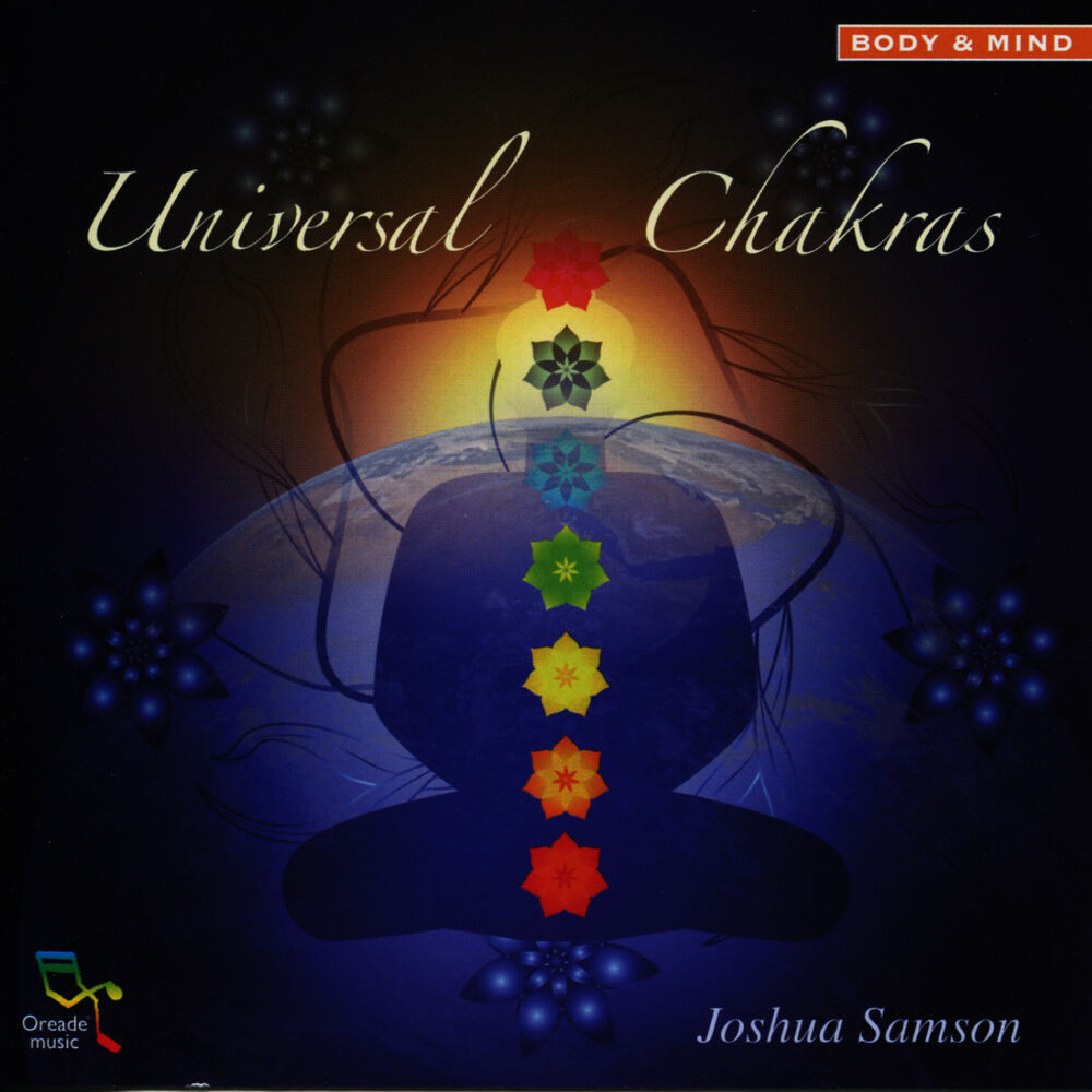 Picture of Universal Chakras