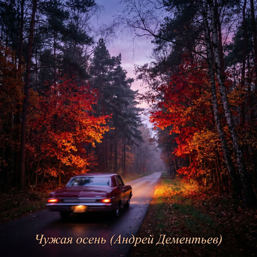 Чужая осень