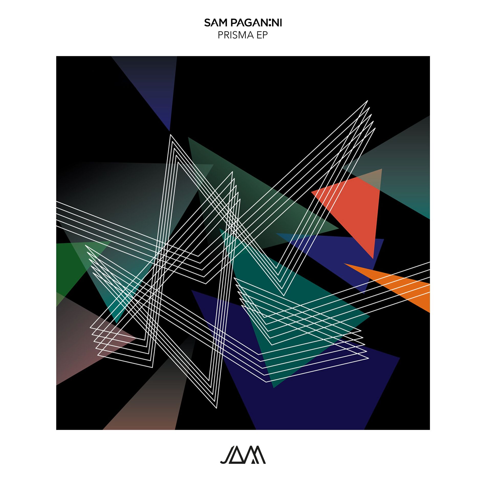 Album cover of Prisma
