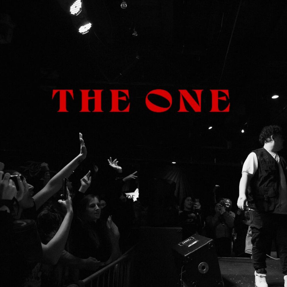 Picture of THE ONE
