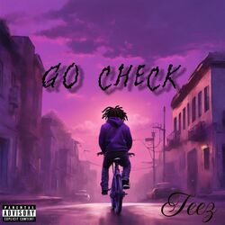 Cover of GO CHECK