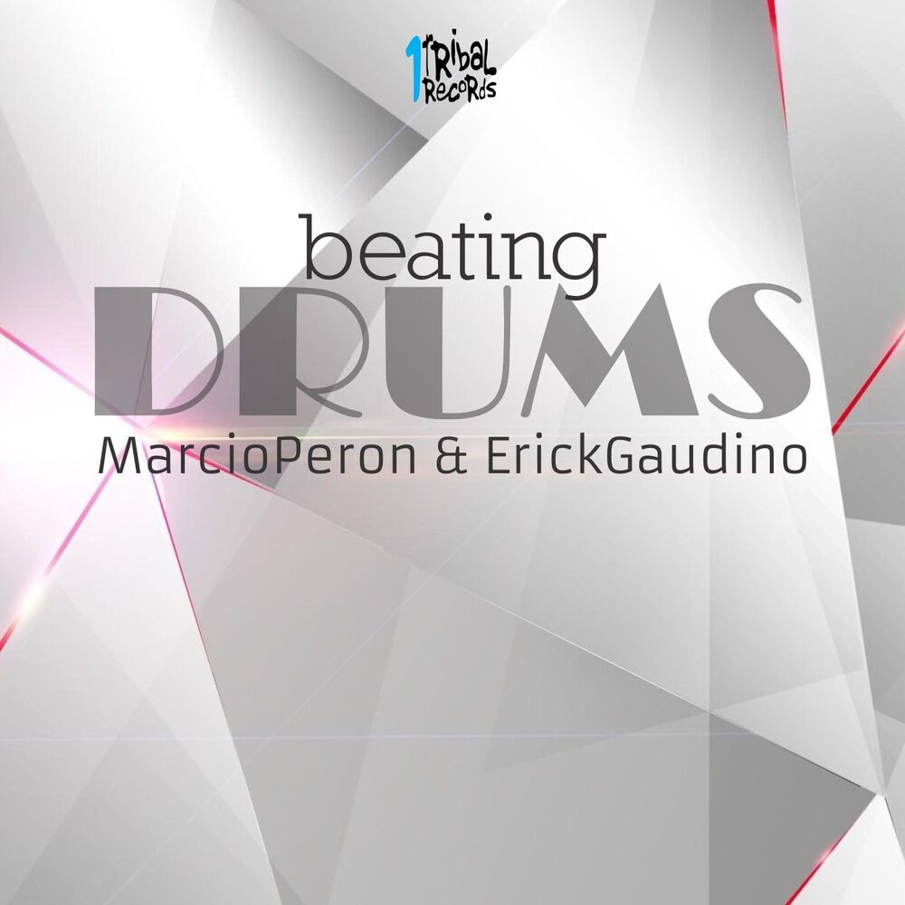 Picture of Beating Drums