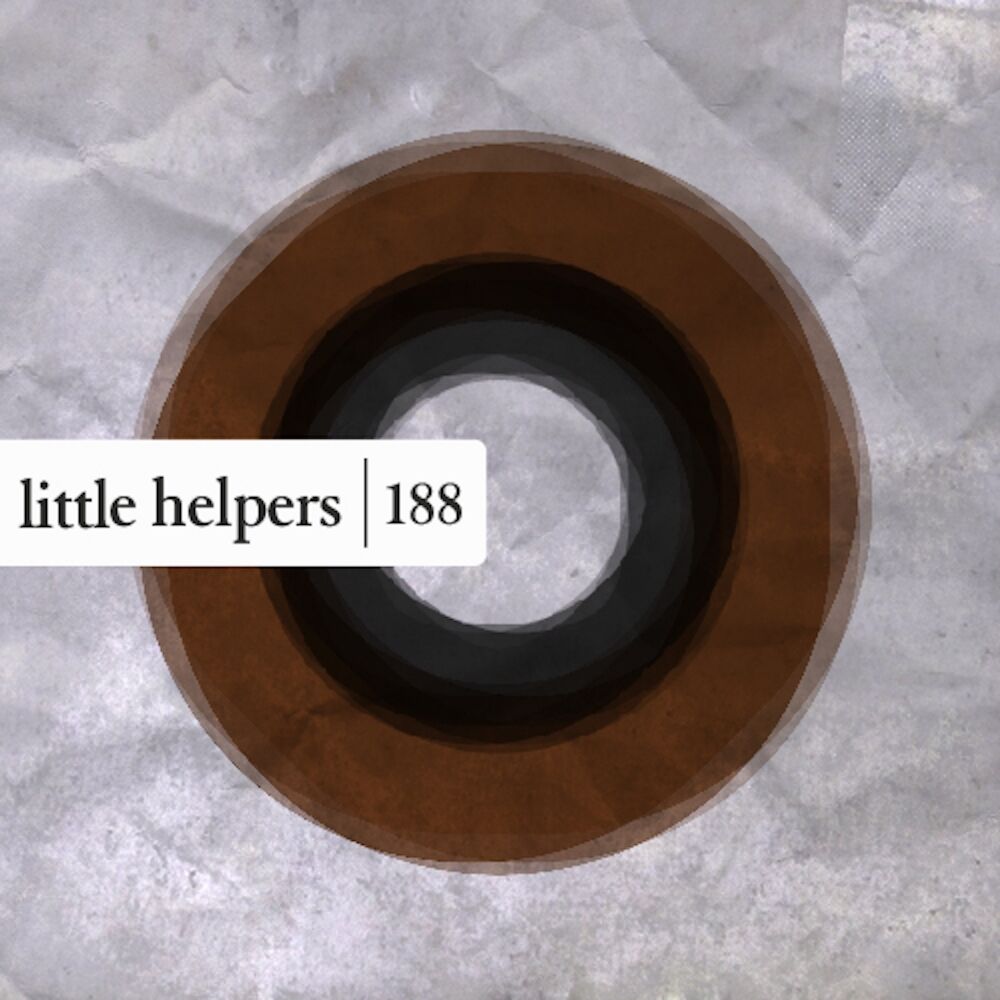 Picture of Little Helpers 188