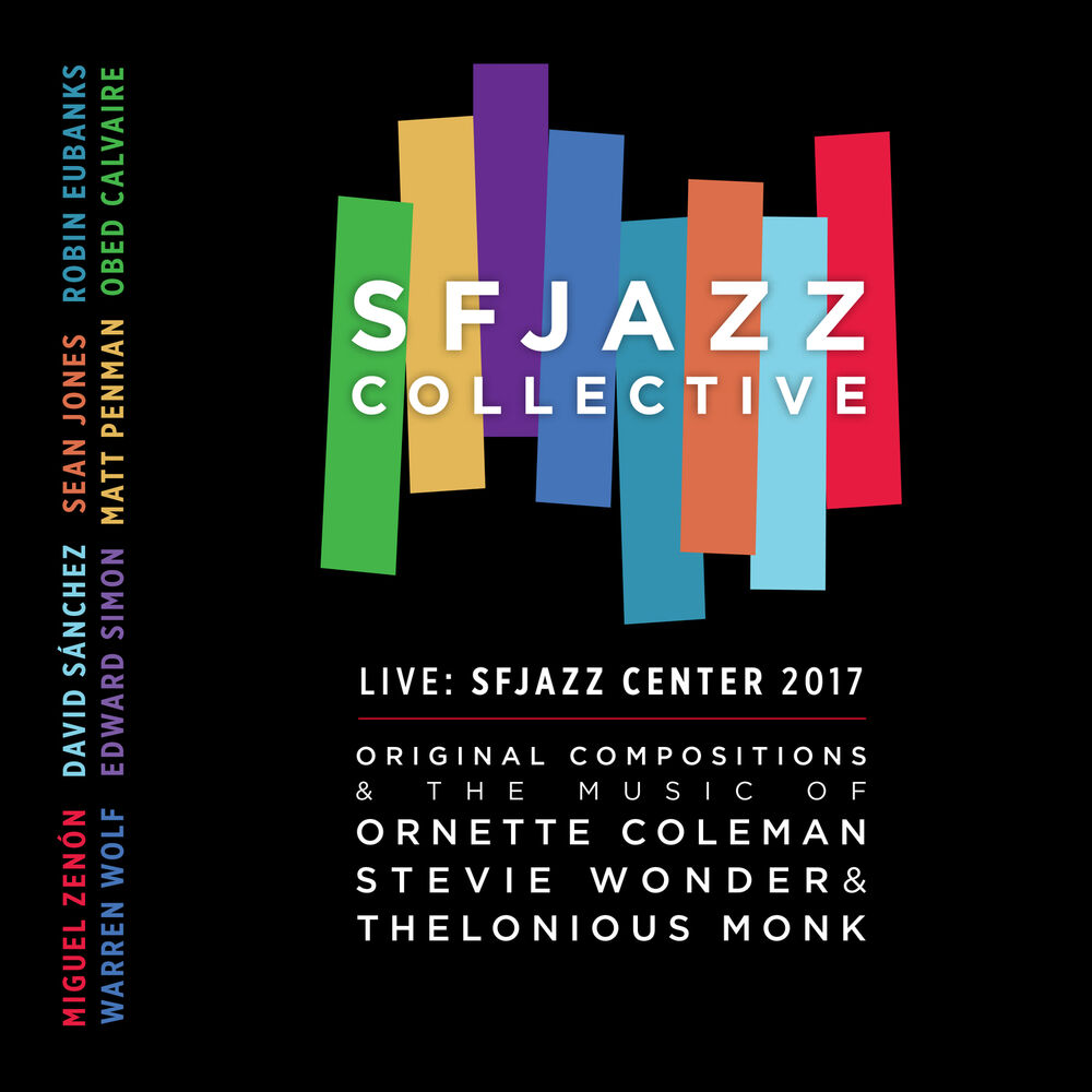 Picture of Live: Sfjazz Center 2017