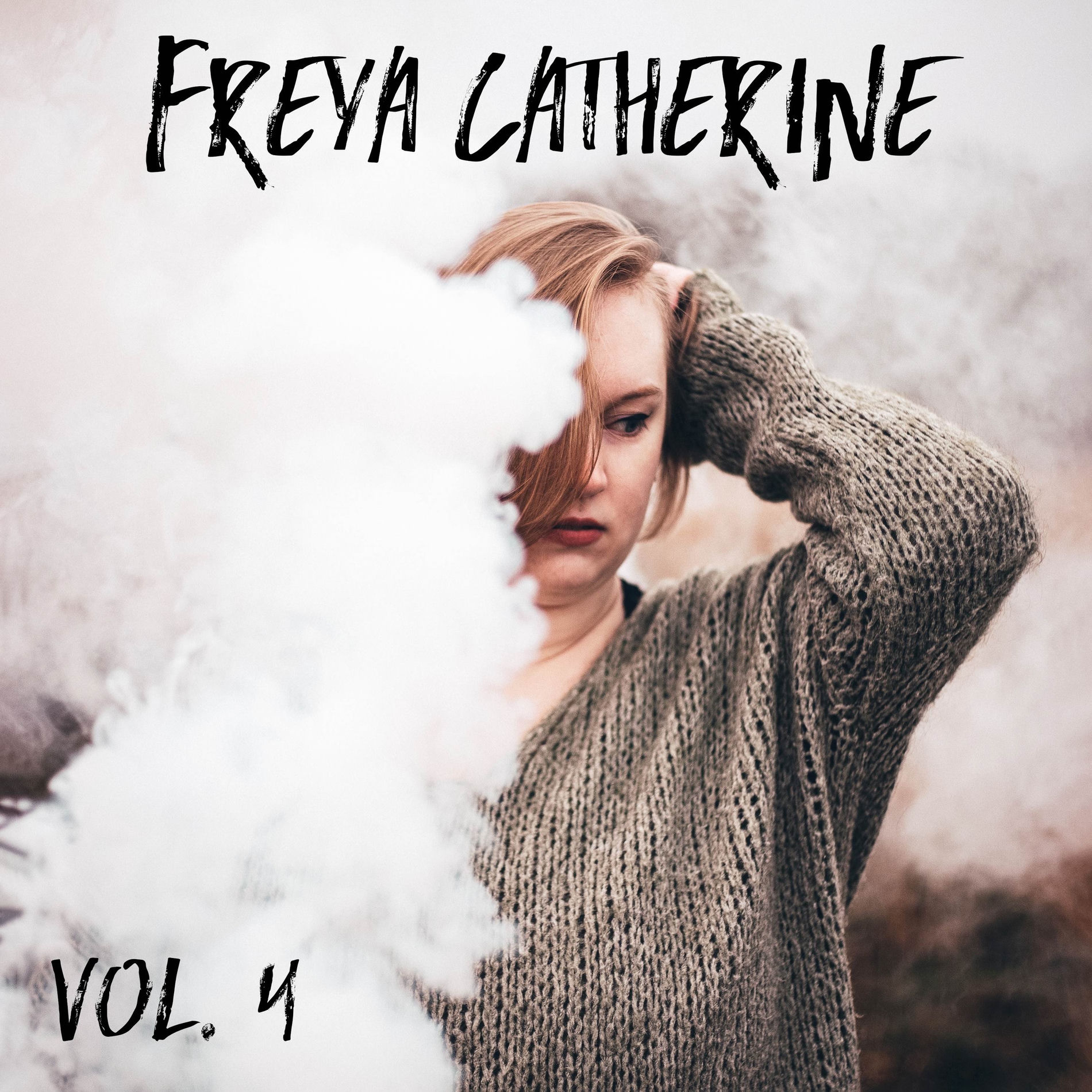 Album cover of Freya, Vol. 4