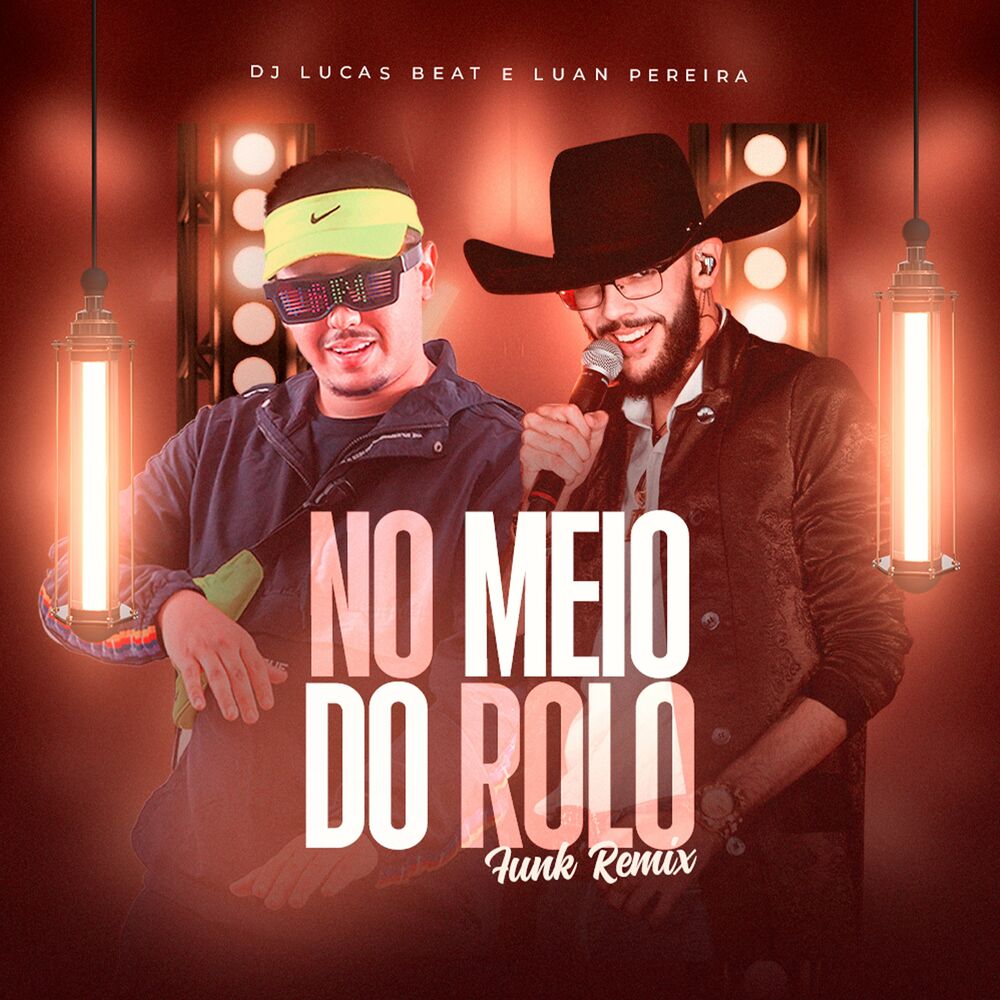 Picture of No Meio do Rolo (Funk Remix)
