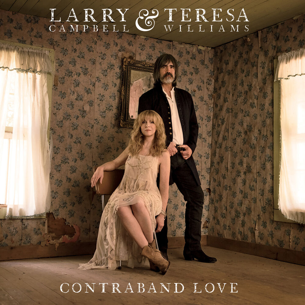 Picture of Contraband Love