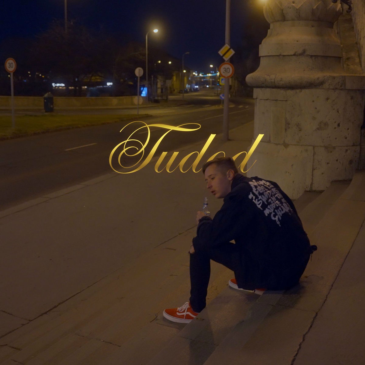 Album cover of Tudod