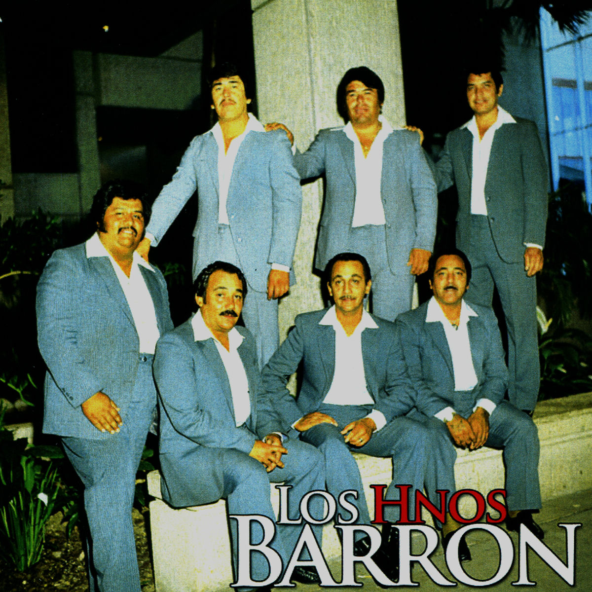 Album cover of La Pollerita