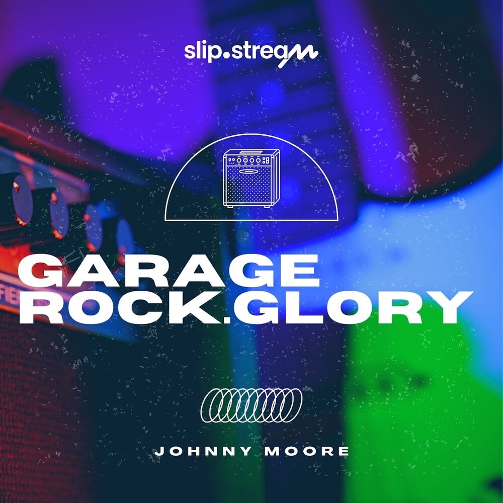 Picture of Garage Rock.Glory