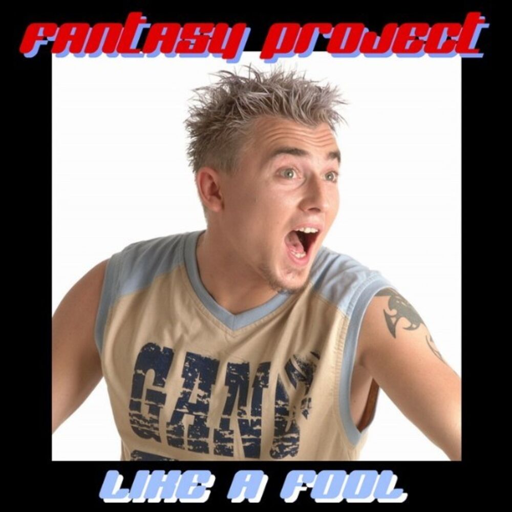 Picture of Like a fool