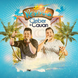 Cover of Resenha (ao Vivo)