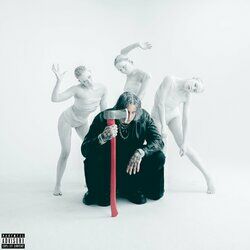 Cover of Misanthrope