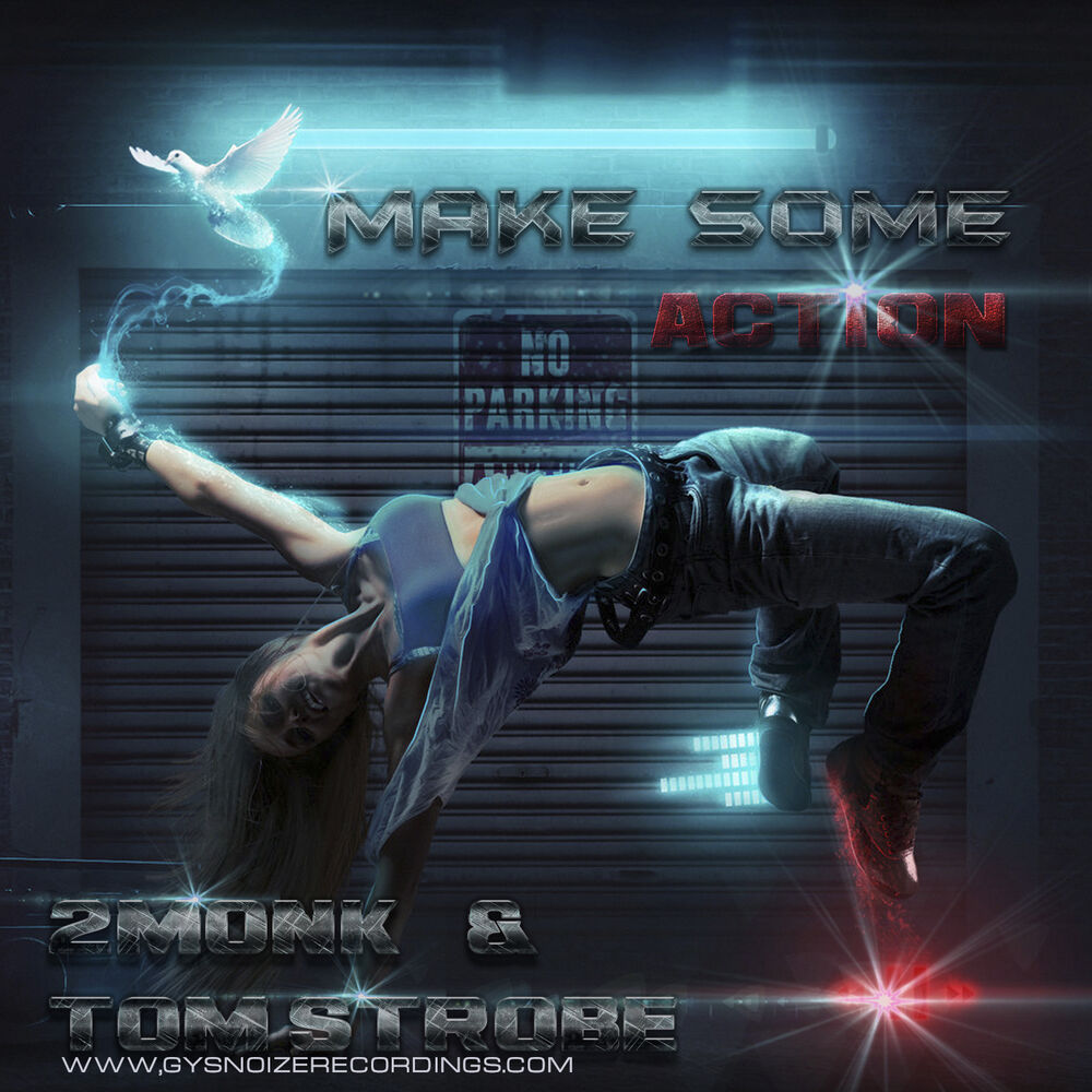Picture of Make Some Action