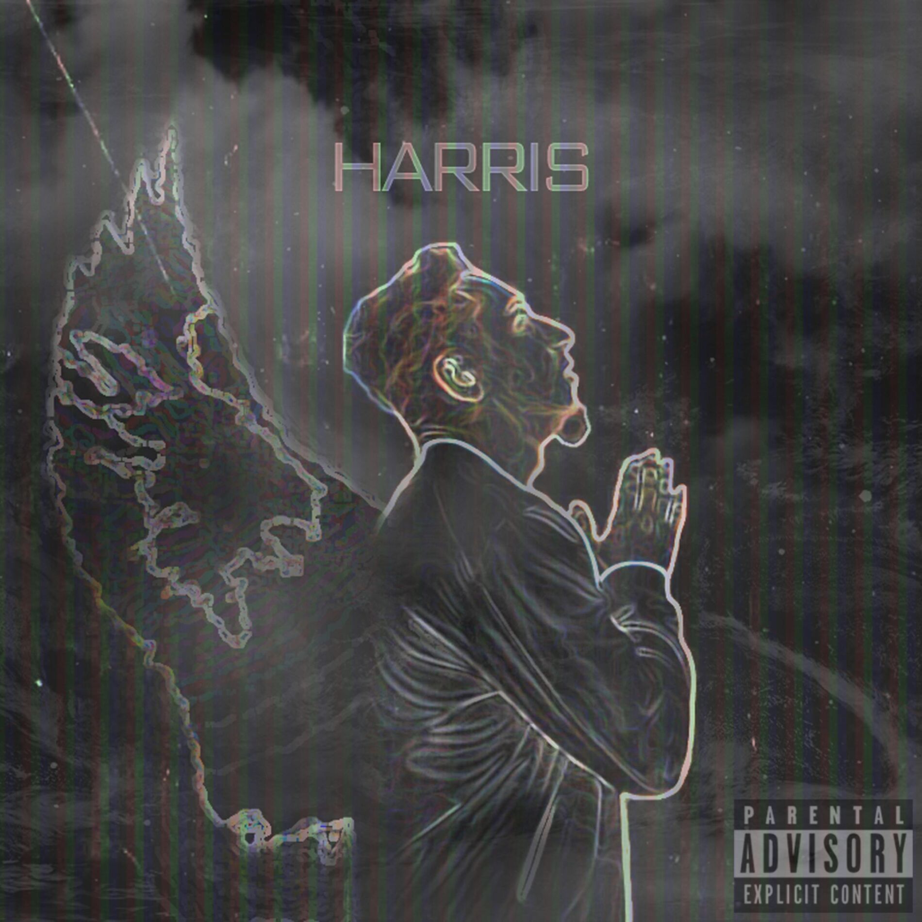 Album cover of Calm