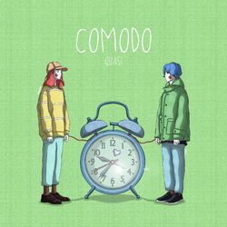 Cover of Comodo
