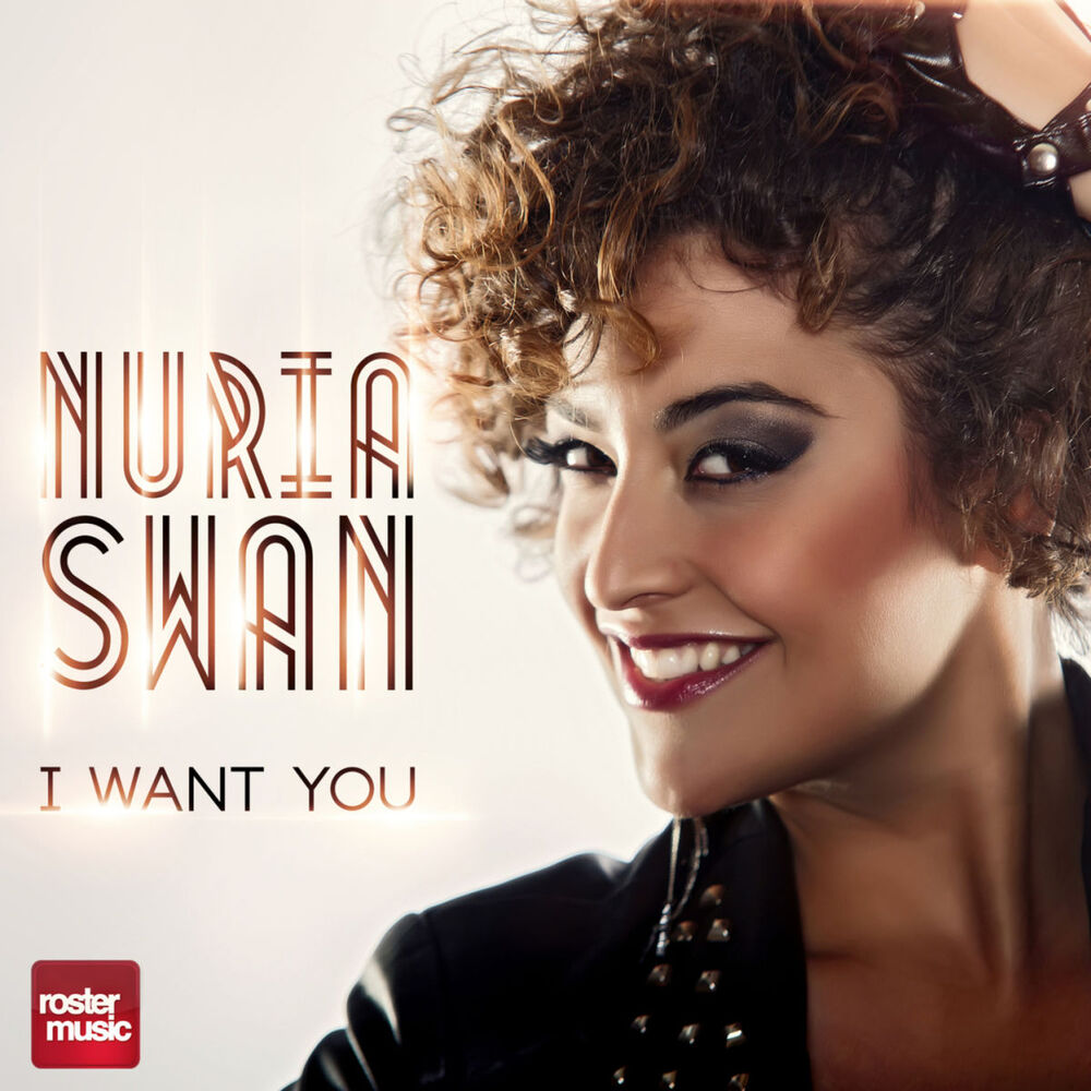 Picture of I Want You