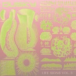 Cover of Life Signs Vol. 3