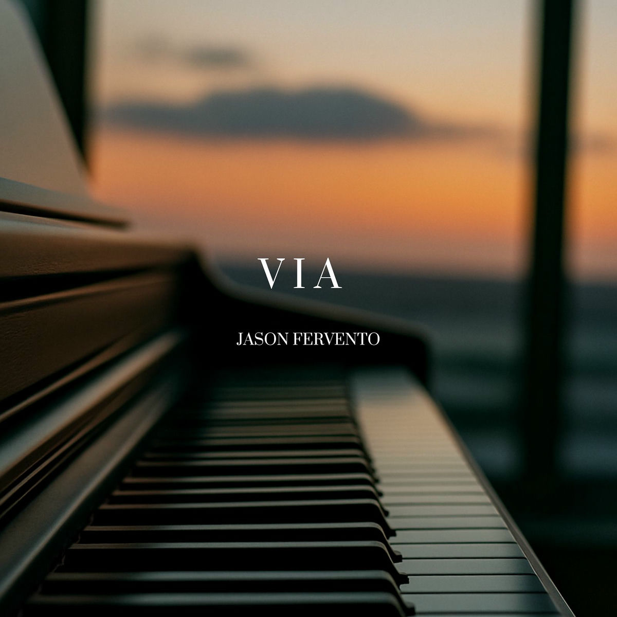 Album cover of Via