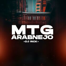 Cover of MTG Arabnejo (viral)