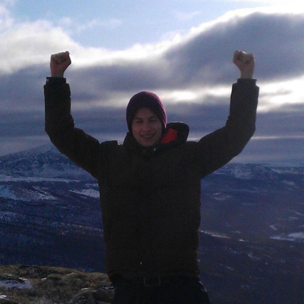 Picture of Ekke som alle andre