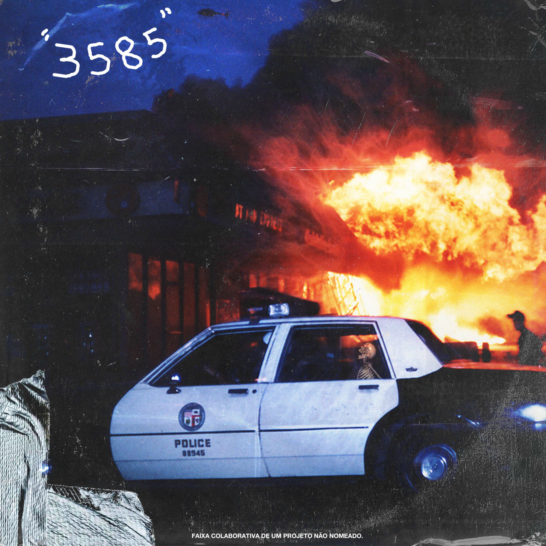 Album cover of 3585