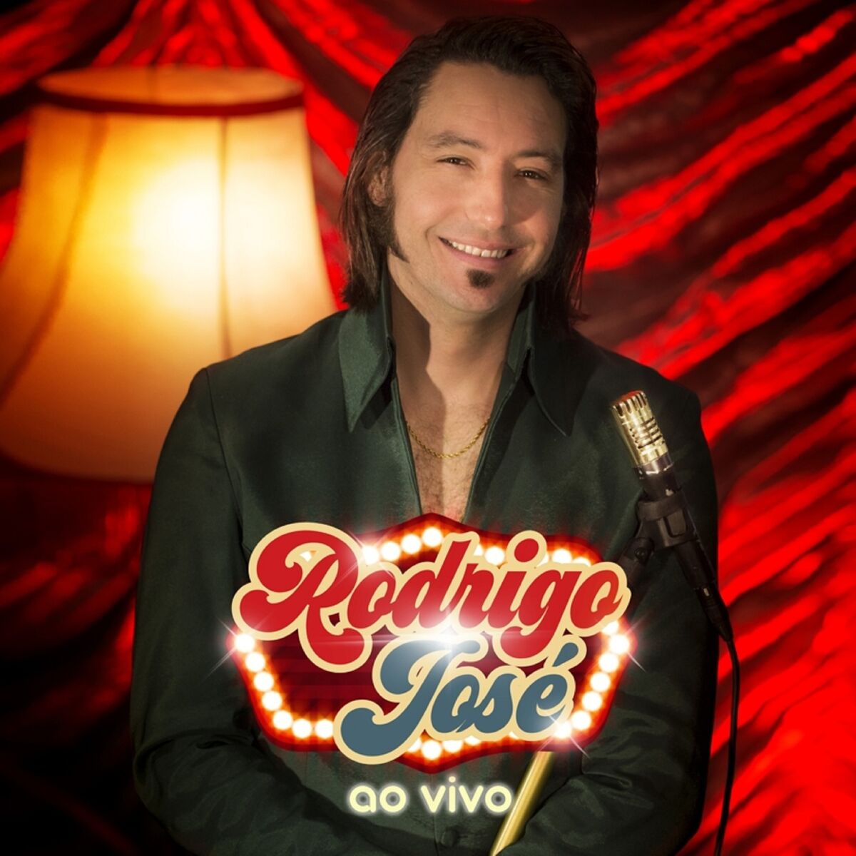 Album cover of Fuscão Preto