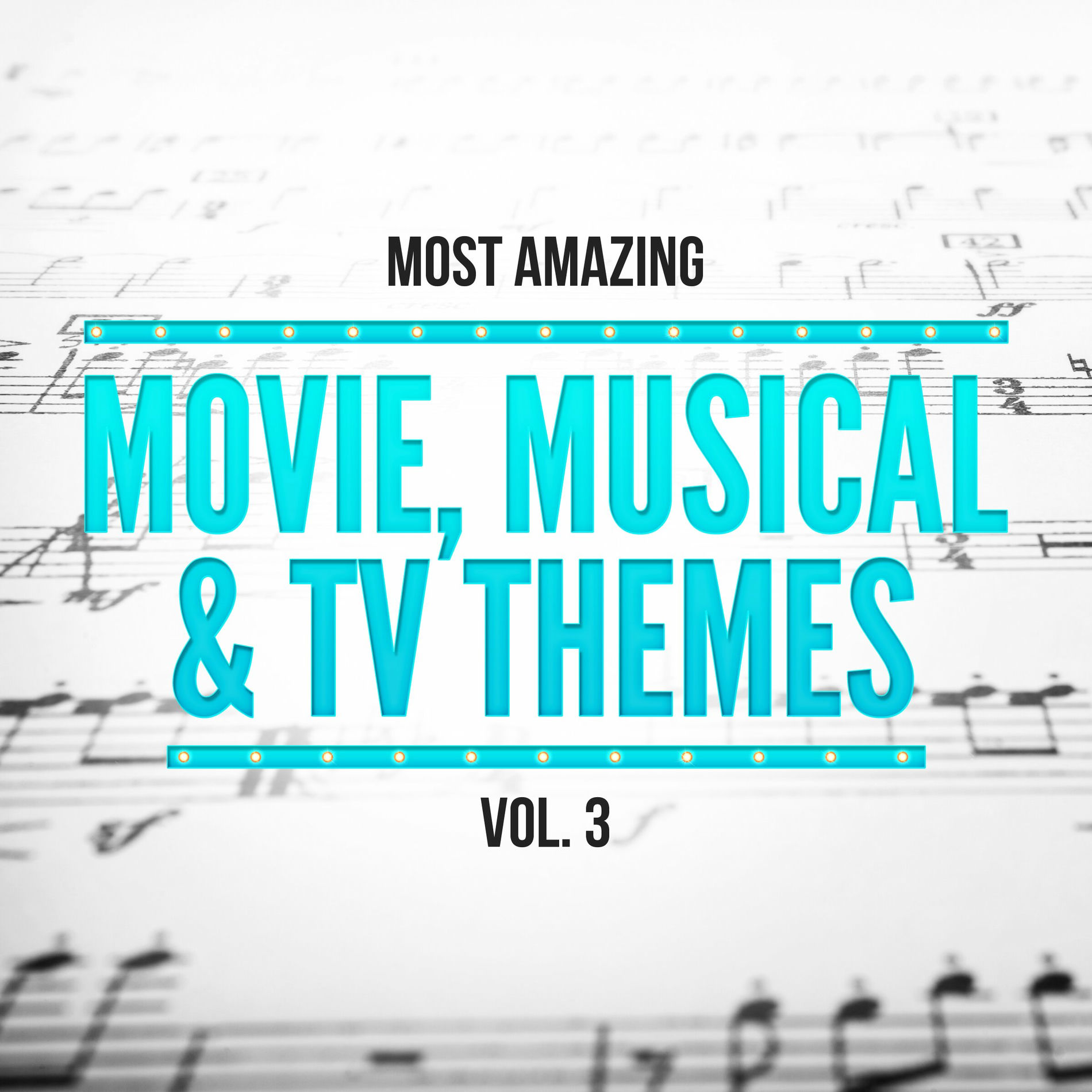 Album cover of Theme from Jurassic Park