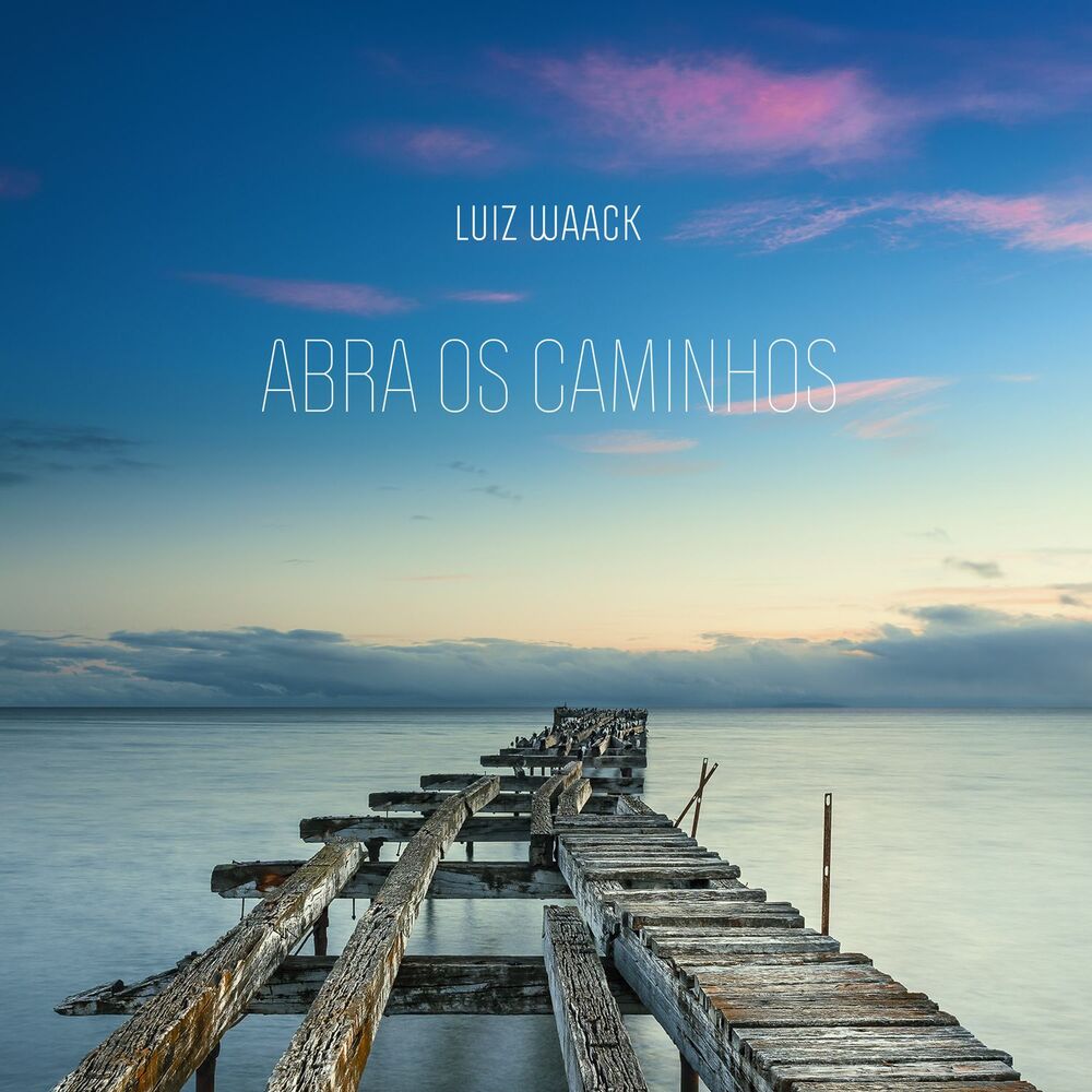 Picture of Abra Os Caminhos