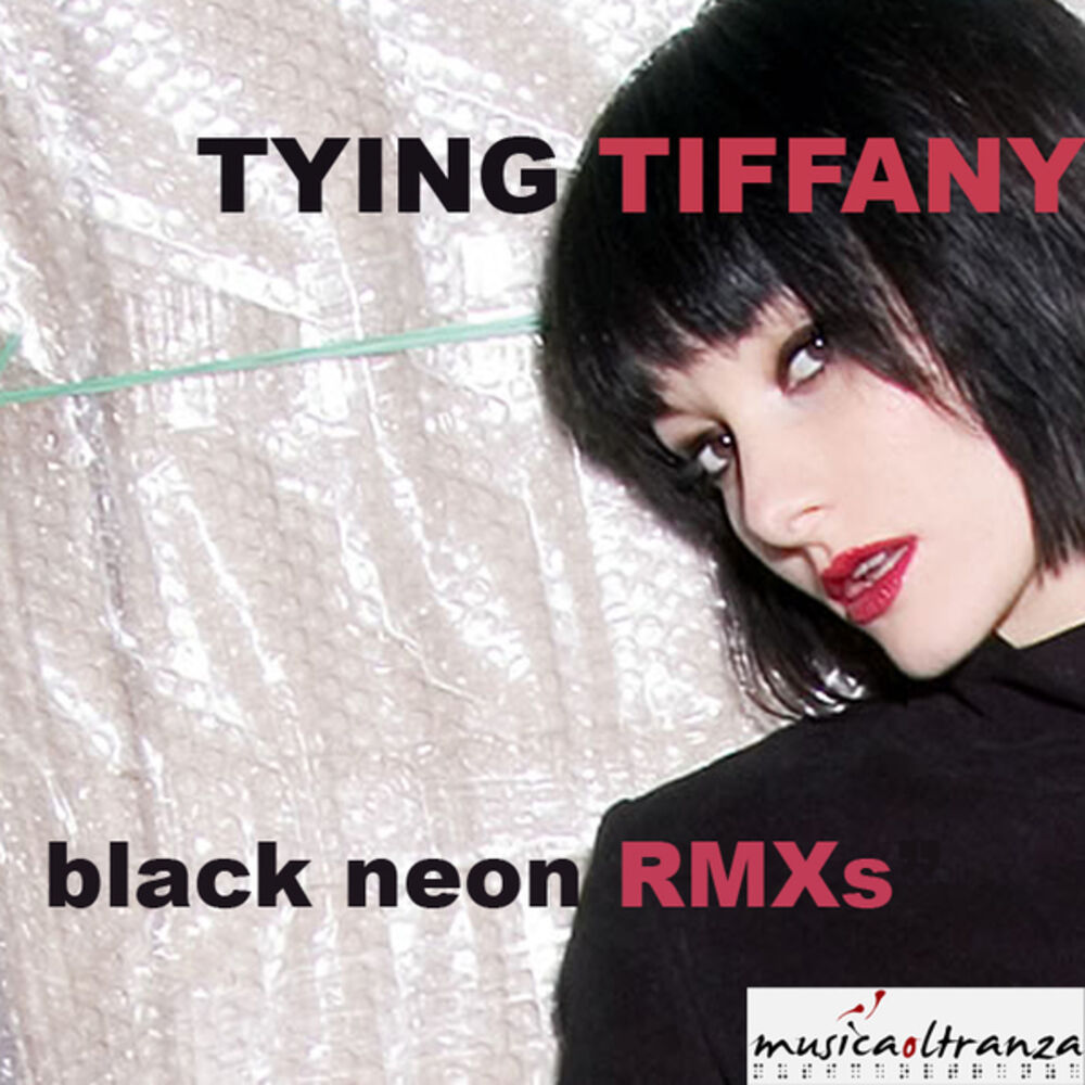 Picture of Black Neon Remixes
