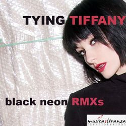 Cover of Black Neon Remixes