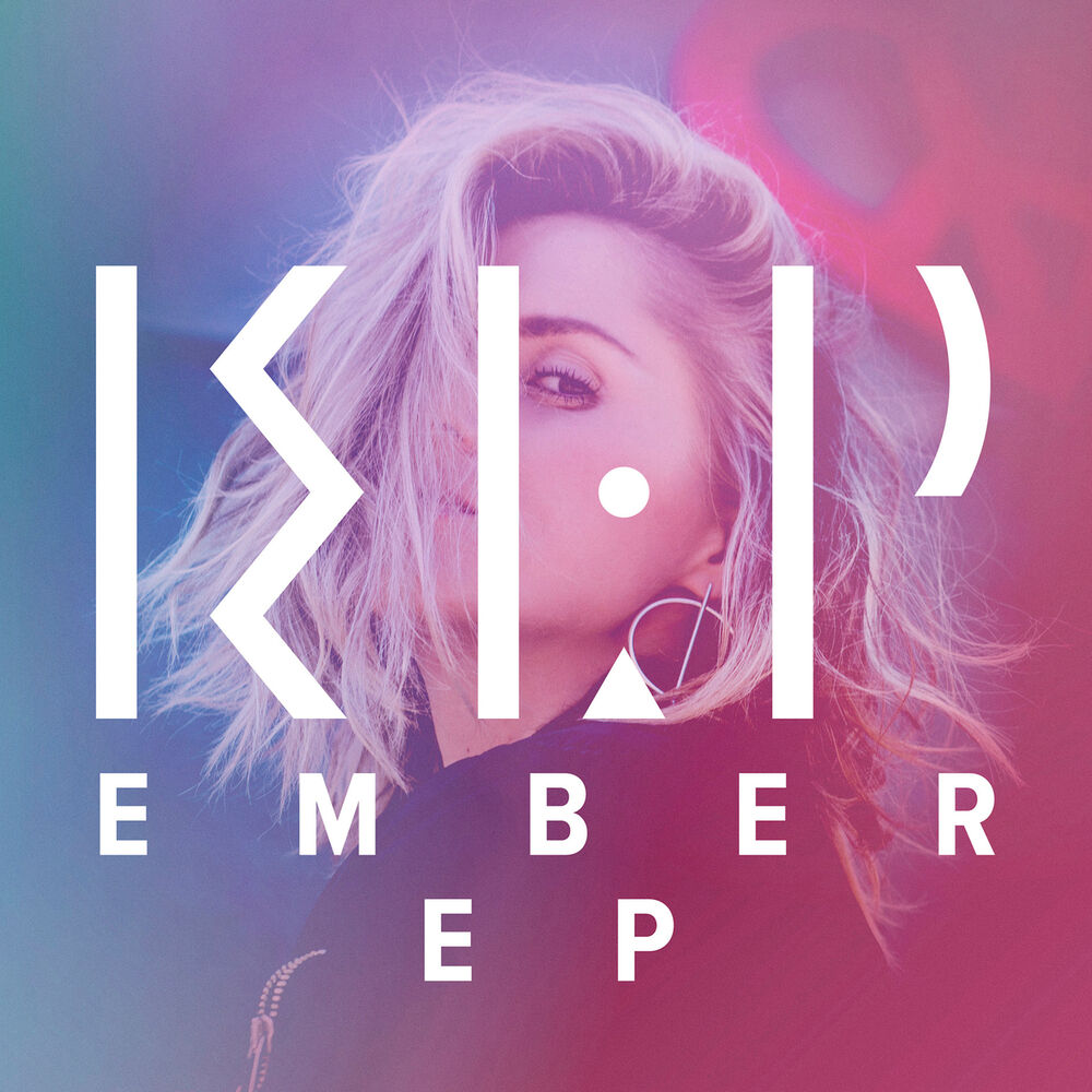 Picture of Ember EP