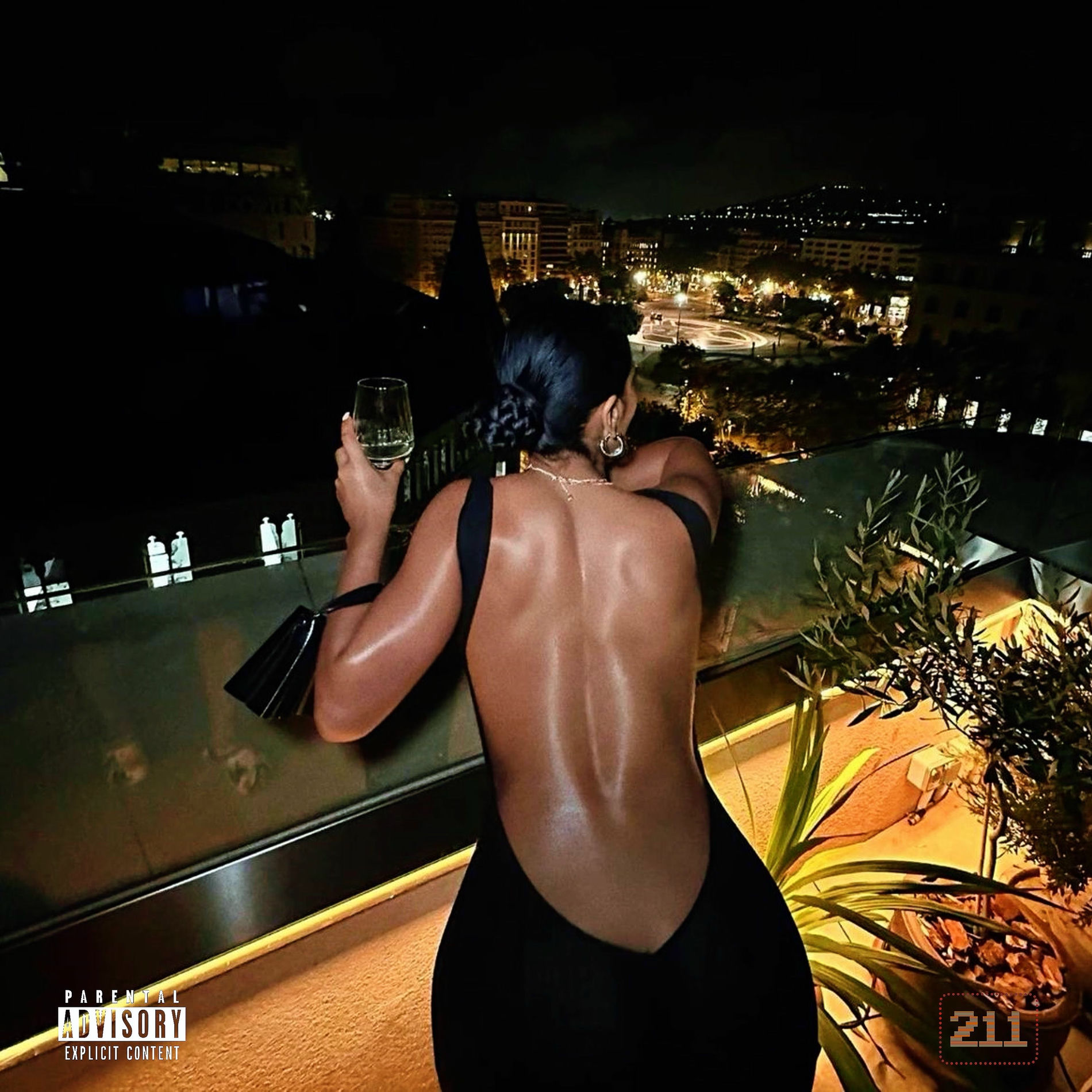 Album cover of Airbnb