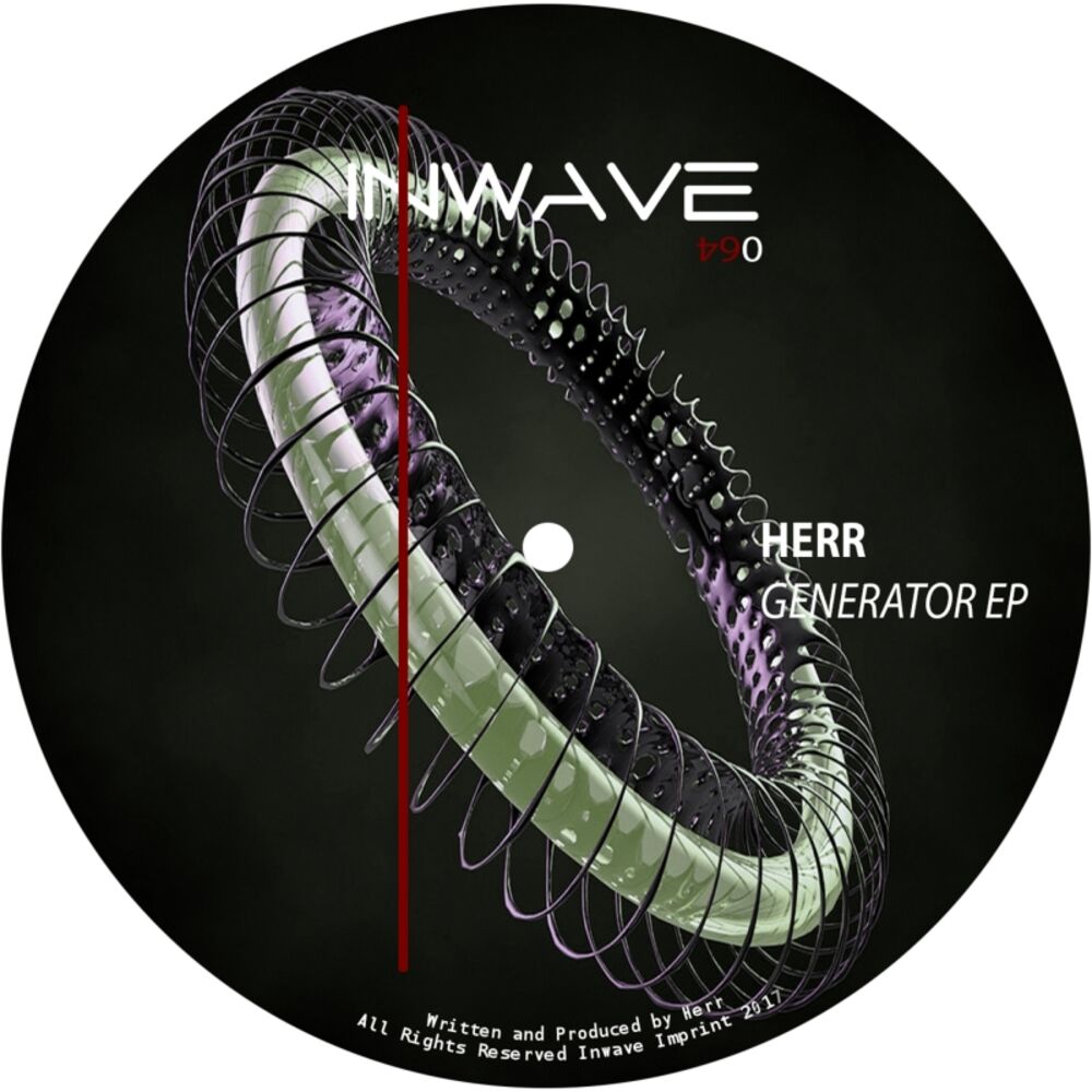 Picture of Generator EP