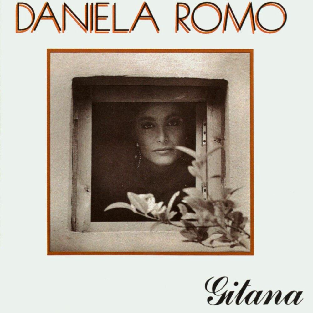 Picture of Gitana