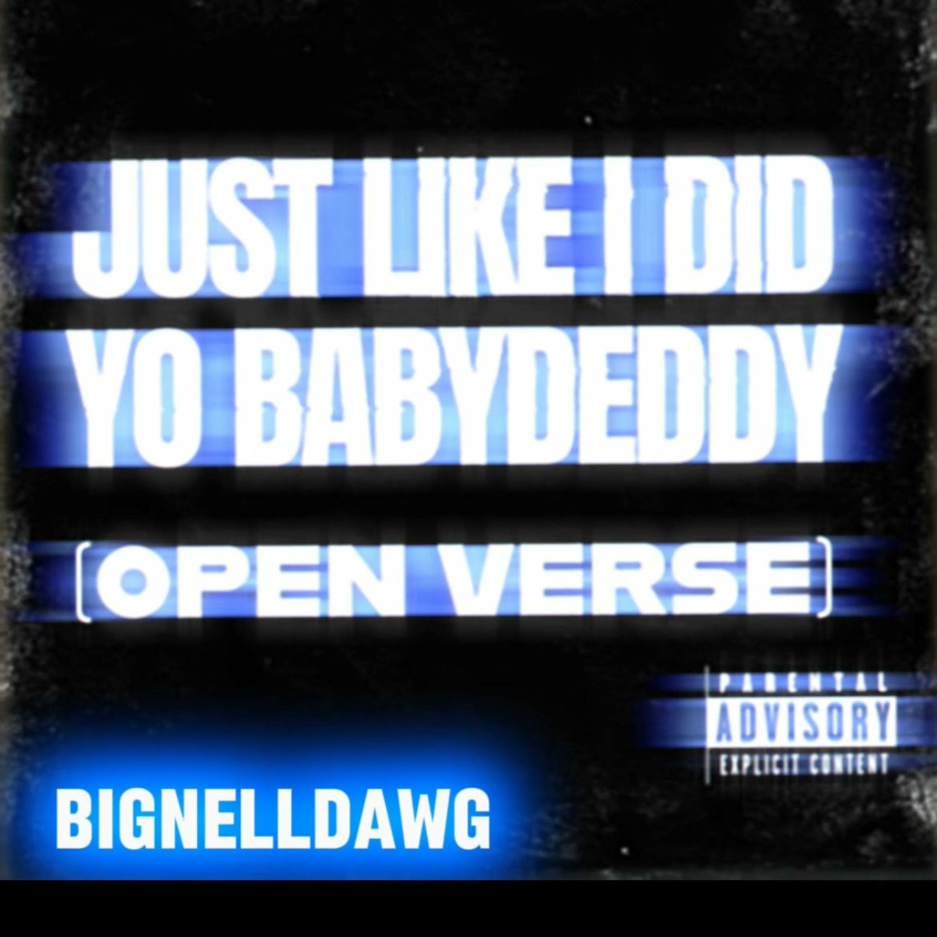 Album cover of Episode Open Verse (feat. Queen Key)
