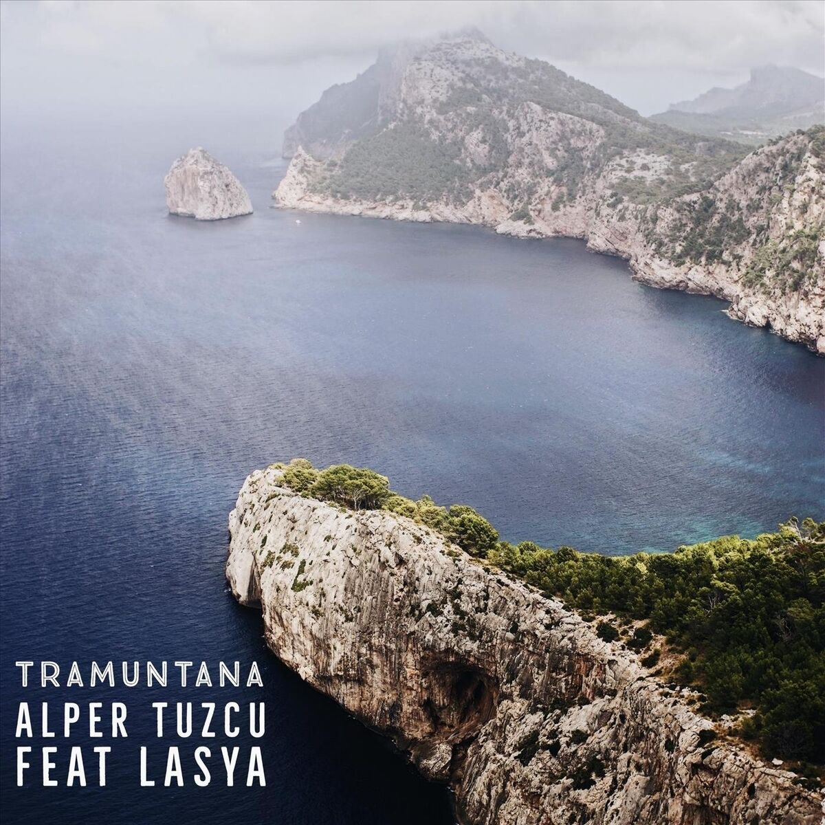 Album cover of Tramuntana
