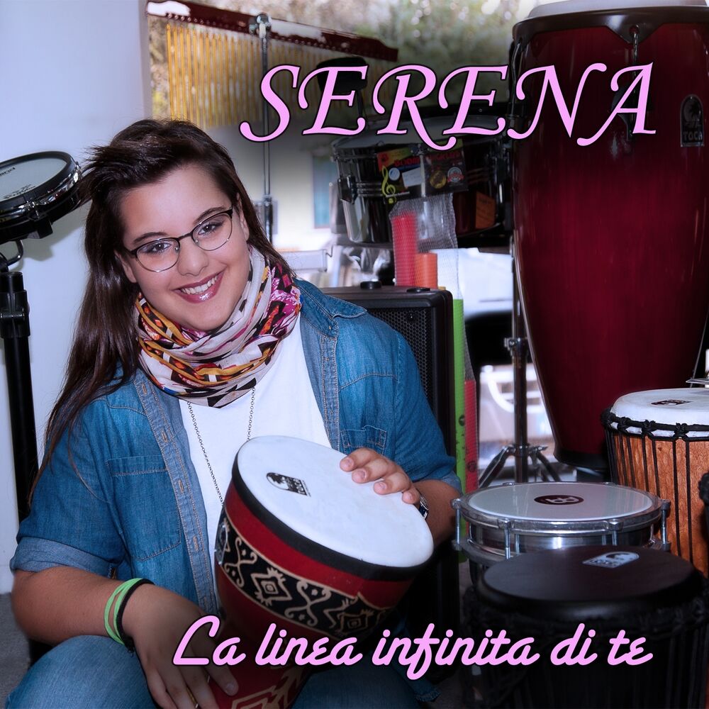 Picture of La linea infinita di te