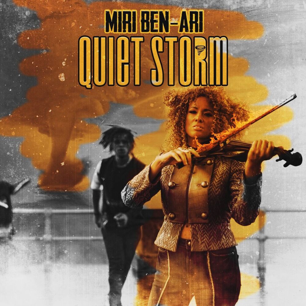 Picture of Quiet Storm