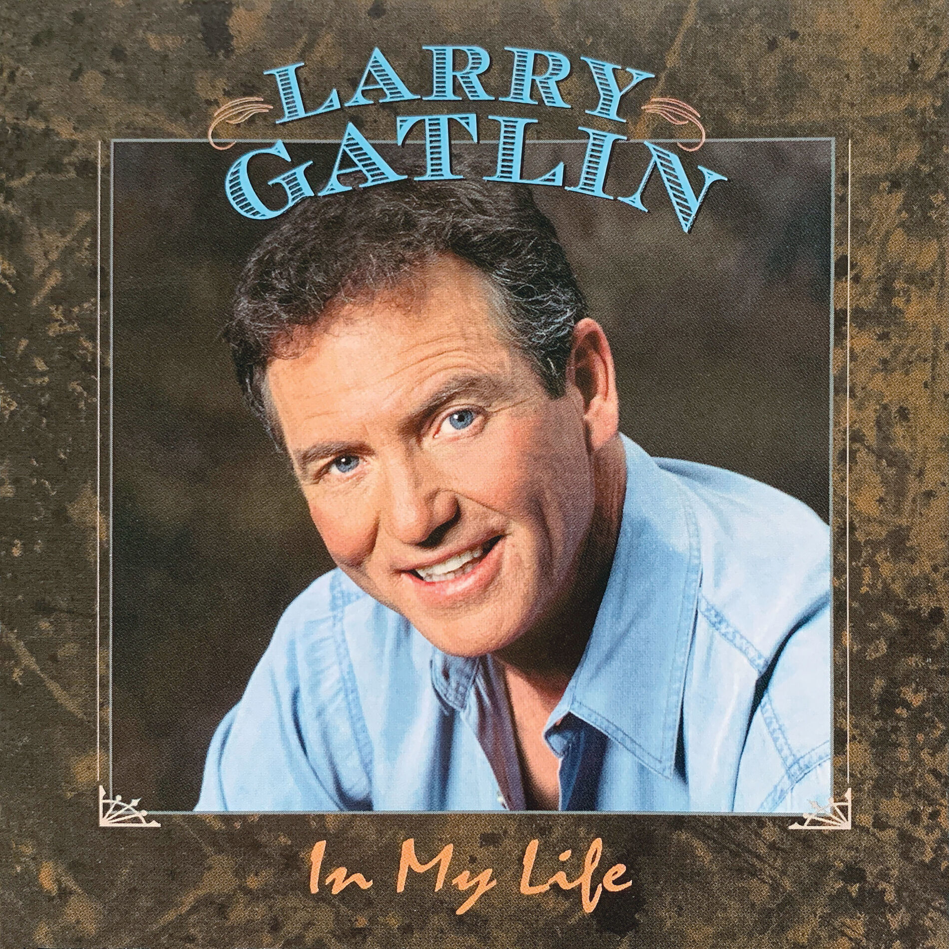 Album cover of In My Life