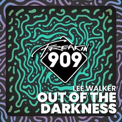 Cover of Out Of The Darkness
